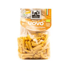 Garganelli Marchigiani all'Uovo 1800 Pregiata Dimora 400G