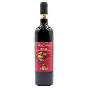 Dogliani Docg Superiore Parlapà Marenco 750 ML