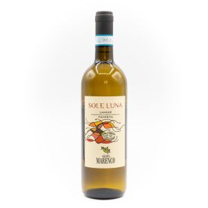 Langhe Bianco Favorita Azienda Vitivinicola Marenco Aldo 750 ML