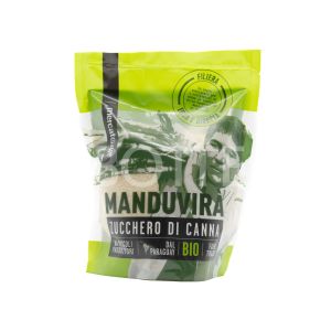 Manduvirà Zucchero di Canna Altromercato 500G