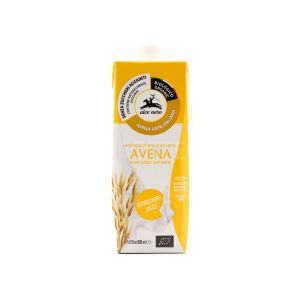 Bevanda Vegetale a Base di Avena Alce Nero 500ML