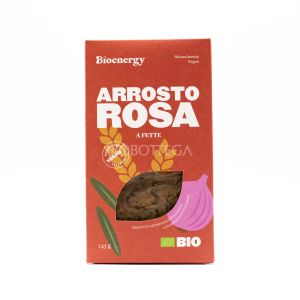 Arrosto Rosa a Fette Bioenergy 145G