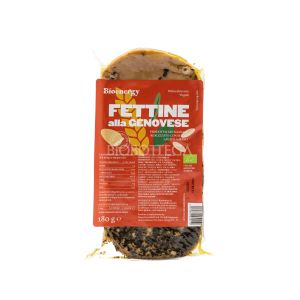 Fettine alla Genovese Bioenergy 180G