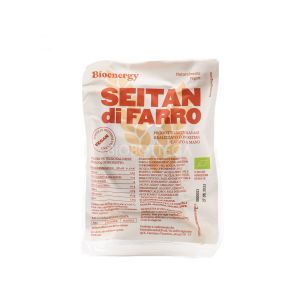 Seitan di Farro Bioenergy 258G