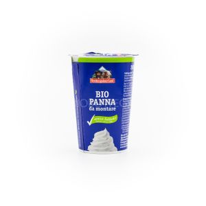 Panna da Montare Senza Lattosio (Lattosio <0,1%) Berchtesgadener Land
  200 G