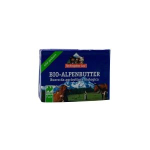 Burro Berchtesgadener Land 250 G