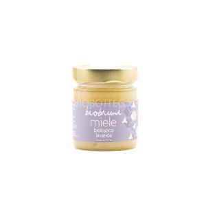 Miele di Lavanda BioBruni 250G