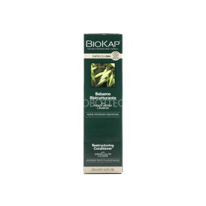 Balsamo Ristrutturante BioKap 125ML