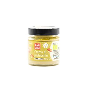 Crema al Pistacchio Baule Volante 200G