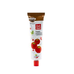 Doppio Concentrato di Pomodoro Baule Volante 160G