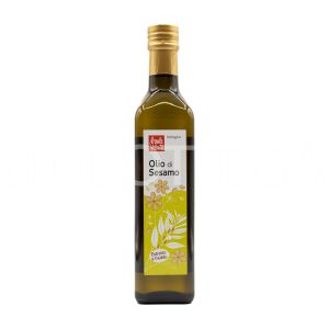 Olio di Sesamo Baule Volante 500ML