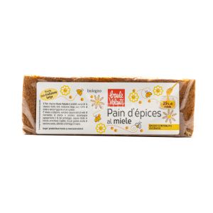 Pain D'Épices al Miele Baule Volante 300G