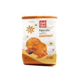 Pancake Soffici Baule Volante 4x60G