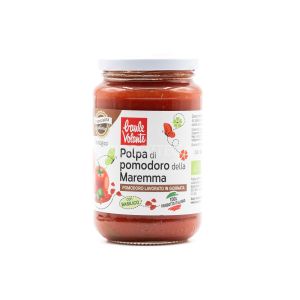 Polpa di Pomodoro della Maremma Baule Volante 340G