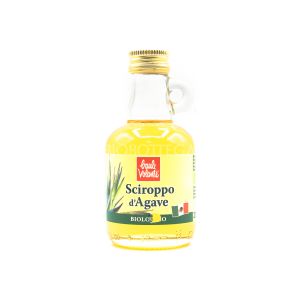 Sciroppo d'Agave Baule Volante 250ML