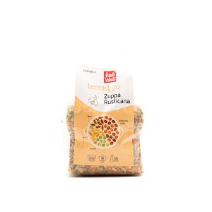 Zuppa Rusticana Baule Volante 400G