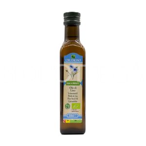 Olio di Lino Crudigno 250ML