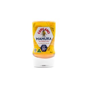 Miele di Manuka MGO 30+ Capilano 250G