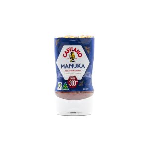 Miele di Manuka MGO 300+ Capilano 250G