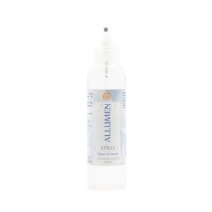 Allume di Potassio Spray Carone 125ML