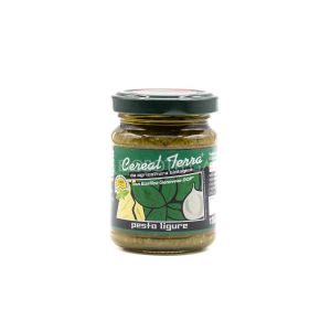 Pesto Ligure Cereal Terra 120G