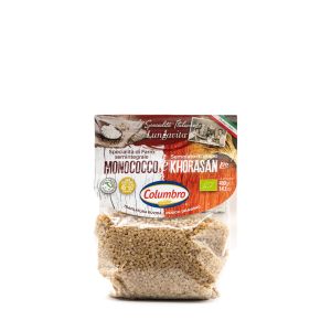 Grattini Monococco e Khorasan Columbro 400G