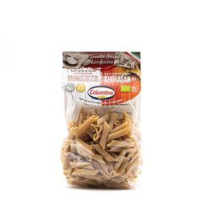 Penne Monococco e Khorasan Columbro 400G