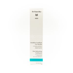 Dentifricio Forte alla Menta Dr. Hauschka 75 ML