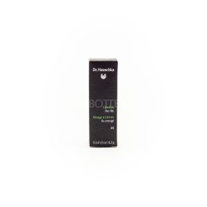 Lipstick 18 Fire Lily Dr. Hauschka 4.1 G