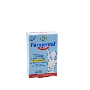 Fermental Forte Bustine ESI 16 G