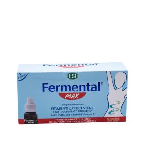 Fermental Max Mini Drink ESI 120 ML