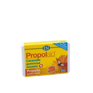 Propolaid Caramelle Miele ESI 50 G