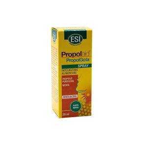 Propolgola Spray Menta ESI 20 ML