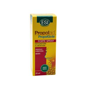 Propolgola Forte Spray ESI 20 ML