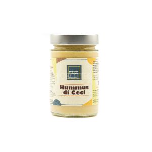 Hummus di Ceci Emporio Vegetale 300G