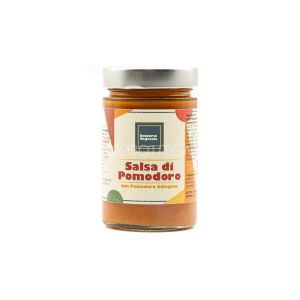 Salsa di Pomodoro con Pomodoro Ciliegino Emporio Vegetale 300G