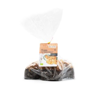 Colomba Tradizionale Fior di Loto 500G