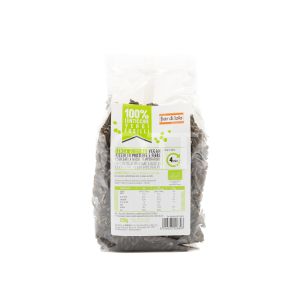 Fusilli di Lenticchie Verdi Fior di Loto 250G