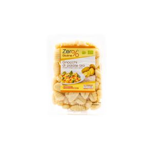 Gnocchi di Patate Zer% Glutine 500G