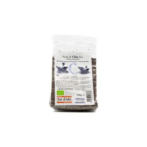 Semi di Chia Bio Fior di Loto 150G