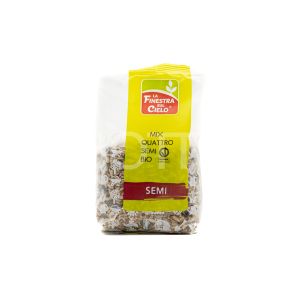 Mix Quattro Semi La Finestra Sul Cielo 250G