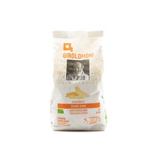 Strozzapreti di Grano Duro Girolomoni 500G