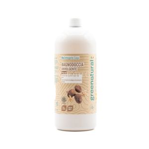 Bagnodoccia Avvolgente all'Avena Greenatural 1L