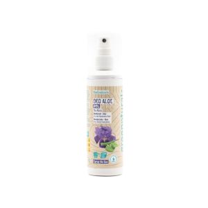 Deo Spray Aloe e Iris Greenatural 100ML