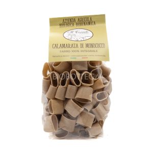 Calamarata di Farro Monococco Il Cerreto 400G