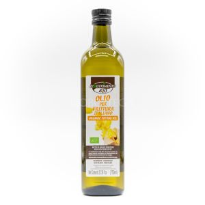 Olio per Frittura Il Nutrimento 750 ML