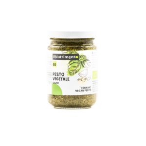 Pesto Vegetale Il Nutrimento 130G