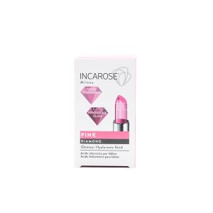 Pink Diamond Acido Ialuronico per Labbra Incarose 4ML