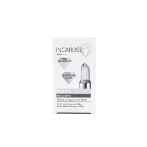 White Diamond Acido Ialuronico per Labbra Incarose 4ML