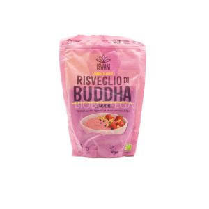 Risveglio di Buddha Super Colazione Lampone Iswari 360G